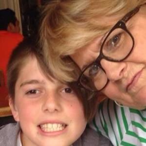 Meet your Posher, Joan